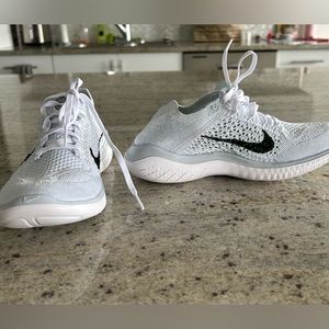 Nike Free Running Shoes